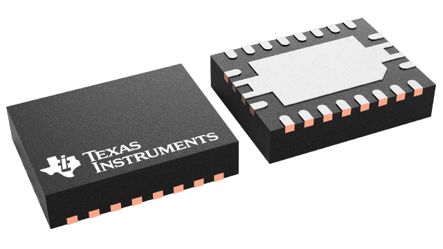 BQ25010RHLR The BQ25010RHLR is a single-chip charger and DC/DC converter IC optimized for powering Bluetooth headsets and accessories. It supports Li-Ion or Li-Pol batteries.