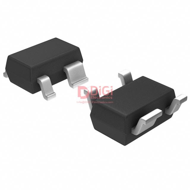 ADA4543TR1G The Broadcom Limited ADA4543TR1G is an RF Amplifier IC designed for Cellular, ISM, PCS, WLAN, and WLL applications. It operates over a frequency range of 0Hz to 2.5GHz.