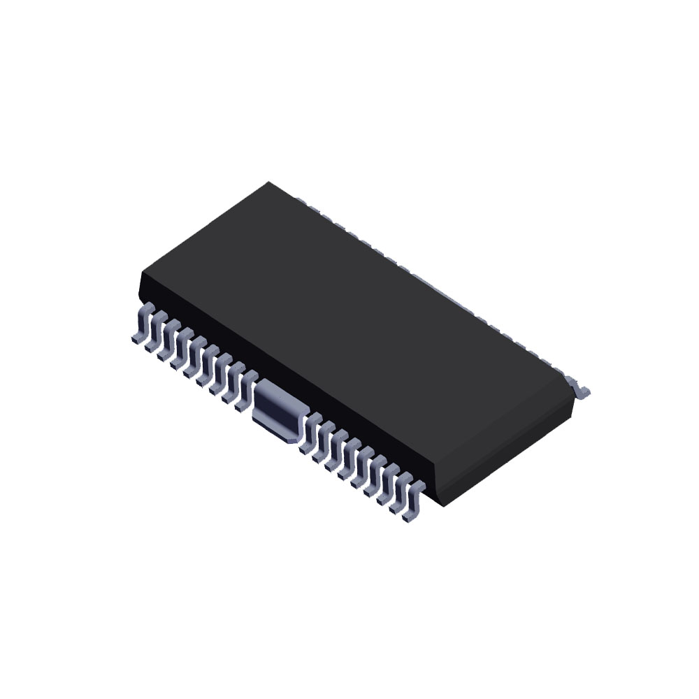 BA5825FP-E2 The ROHM Semiconductor BA5825FP-E2 is a motor driver controller IC. It features RoHS3 compliance and MSL 1 Unlimited rating.