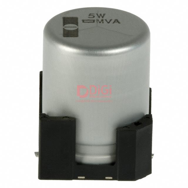 EMVA500GDA102MLN0S The United Chemi-Con EMVA500GDA102MLN0S is an aluminum electrolytic capacitor with a capacitance of 1000 µF and a rated voltage of 50 V. It features a tolerance of ±20%.