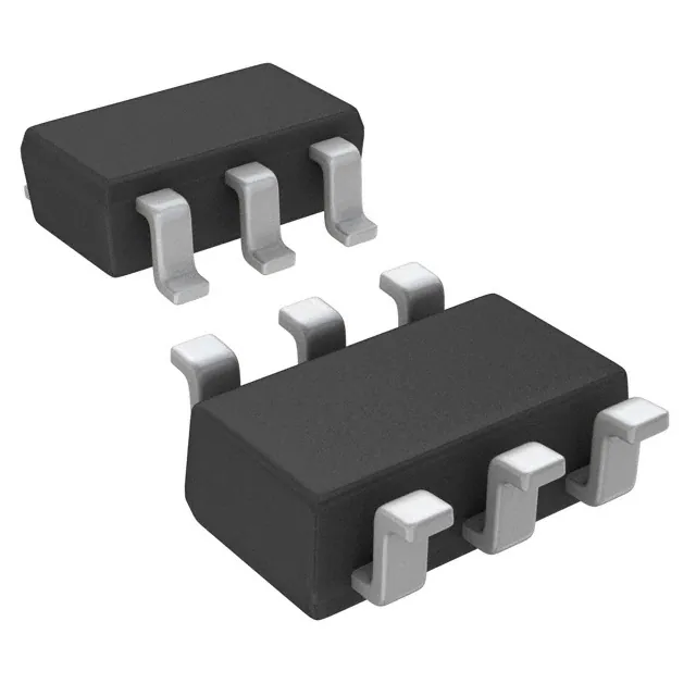AD7276BUJZ The AD7276BUJZ from Analog Devices Inc. is a 12-bit Analog to Digital Converter. It features a SAR architecture and a single-ended input.
