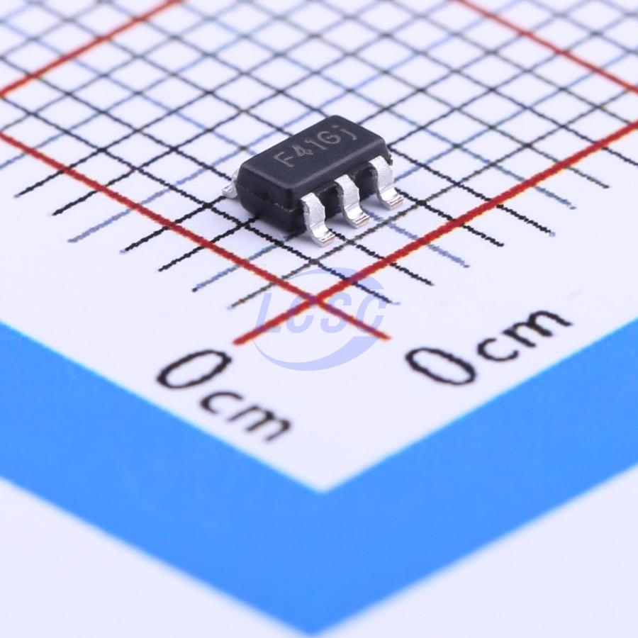 TPF141-TR The TPF141-TR from 3PEAK is a video amplifier. It features RoHS3 compliance and an MSL of 1 Unlimited.