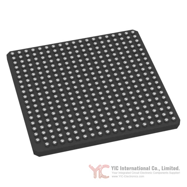 MC7447AHX1500YCR The Freescale Semiconductor MC7447AHX1500YCR is a PowerPC G4 microprocessor operating at 1.42 GHz. It features a 32-bit bus width and is designed for surface mounting.