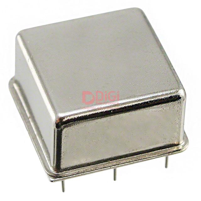 ASFLMB-133.333MHZ-LR The Abracon LLC AOCJY2-10.000MHZ-E is a VCOCXO CMOS oscillator operating at 10 MHz with a 3.3V supply. It features a frequency stability of ±10ppb.