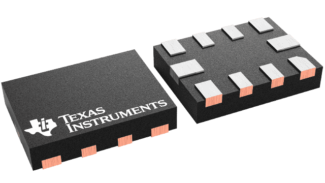 TLV342SIRUGR The TLV342SIRUGR is a dual, 5.5-V operational amplifier from Texas Instruments. It features a 2.2-MHz gain bandwidth and rail-to-rail output swing.