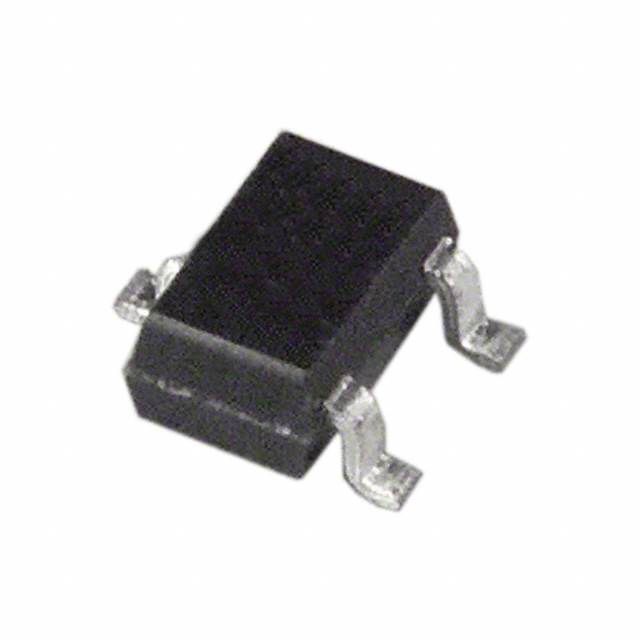 ADR5044BKSZ-R2 The Analog Devices ADR5044BKSZ-R2 is a fixed 4.096V voltage reference IC. It offers a tolerance of ±0.1% and operates within a -40°C to 125°C temperature range.