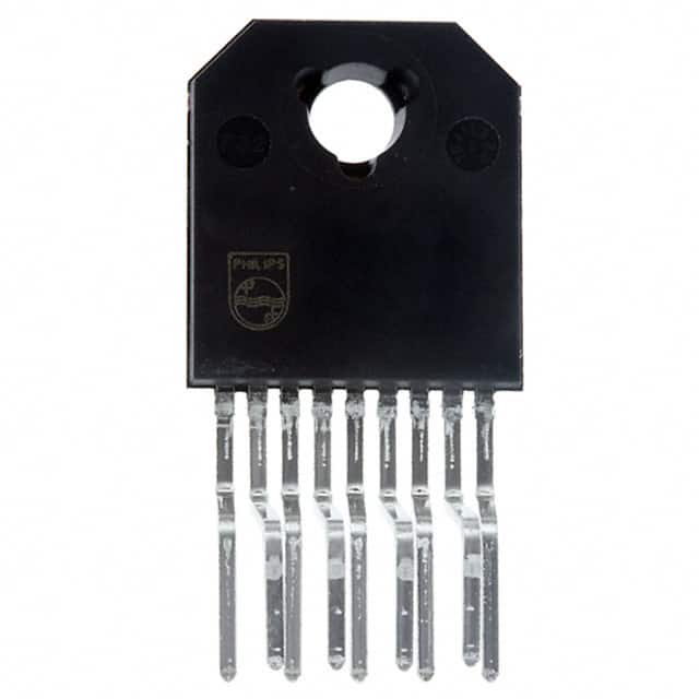 TDA8359J/N2,112 IC FULL BRIDGE V-DEFL 9PDBS