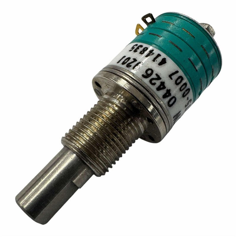 41-175-0007 The ITW Paktron 41-175-0007 is a film capacitor. It features RoHS3 compliance and an MSL of 1 Unlimited.