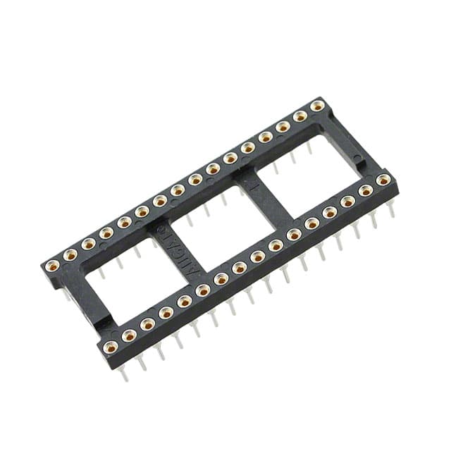 5-1571552-0 CONN IC DIP SOCKET 32POS GOLD
