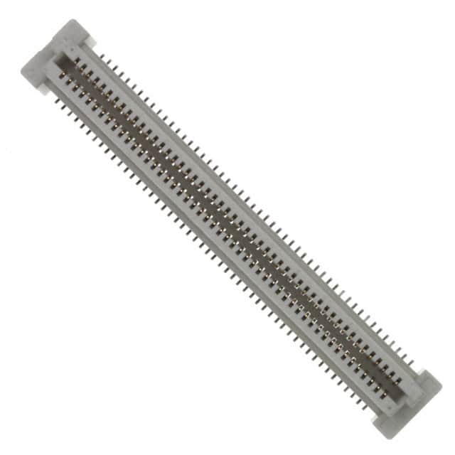 5-179010-4 CONN RCPT 100POS SMD GOLD