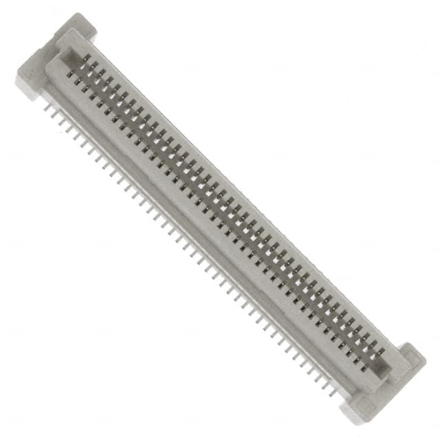 5-5179009-3 CONN RCPT 80POS SMD GOLD