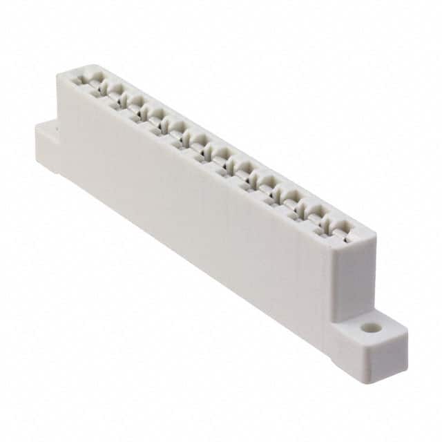 5-531353-9 CONN EDGE DUAL FML 24POS 0.312
