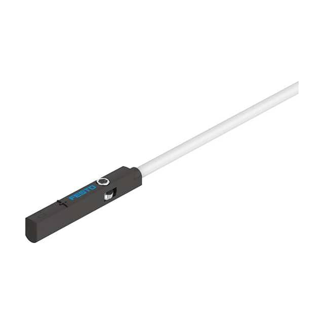 SME-10M-ZS-24V-E-2,5-L-OE PROXIMITY SENSOR
