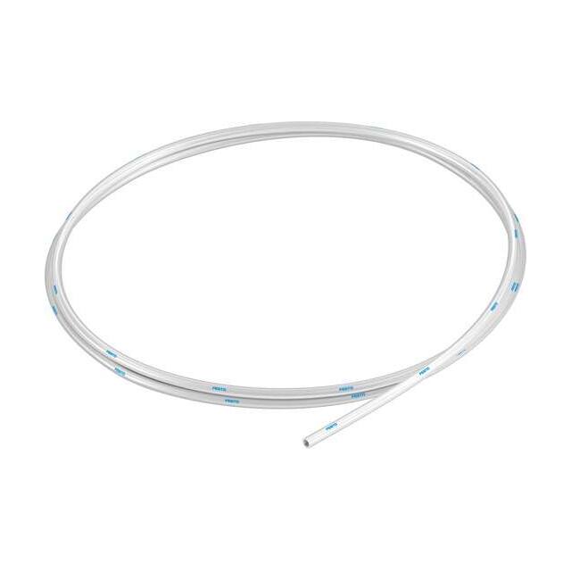 PUN-H-3X0,5-NT TUBING NATURAL PLASTIC 3MM 50M