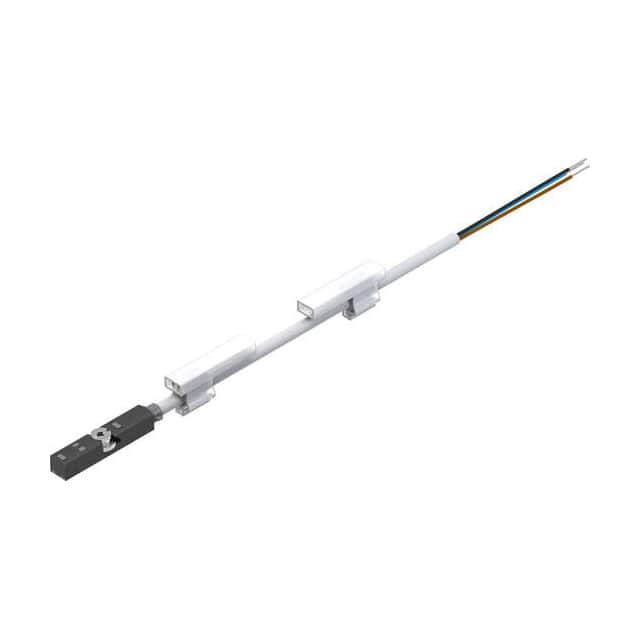 SMT-8M-A-PS-24V-E-2,5-OE PROXIMITY SENSOR