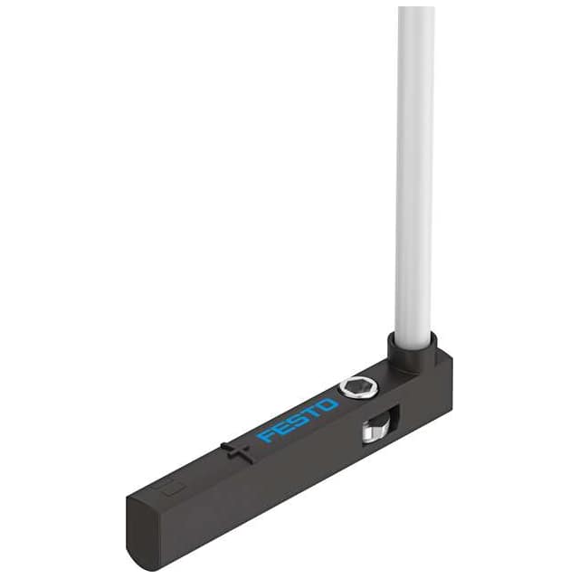 SME-10M-DS-24V-E-0,3-Q-M8D PROXIMITY SENSOR