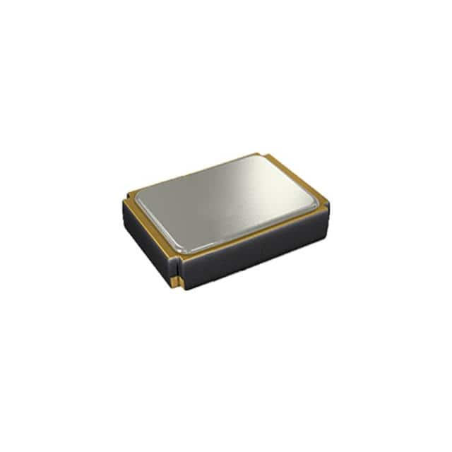ECS-.327-6-1210-TR CRYSTAL 32.7680KHZ 6PF SMD