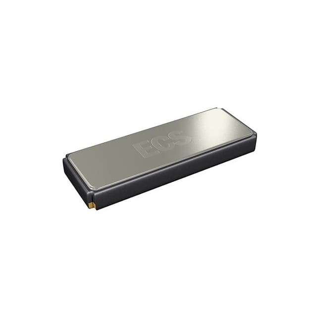 ECS-.327-CDX-2217 CRYSTAL 32.7680KHZ 12.5PF SMD