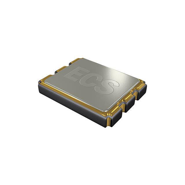 ECS-2333-122.8-BN-TR XTAL OSC XO 12.2880MHZ HCMOS SMD