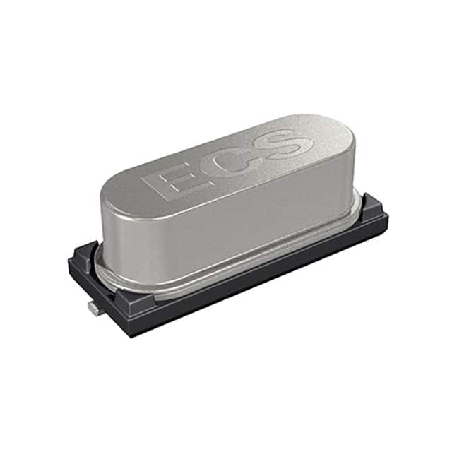 ECS-250-18-5PX-AEL-TR CRYSTAL 25.000 MHZ 18 PF SMD