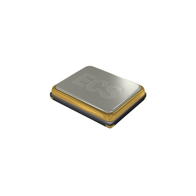 ECS-250-8-33Q-RES-TR3 CRYSTAL 25.0000MHZ 8PF SMD