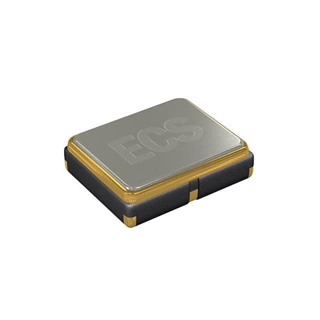 ECS-2520MVLC-080-BP-TR XTAL OSC XO 8.0MHZ CMOS SMD