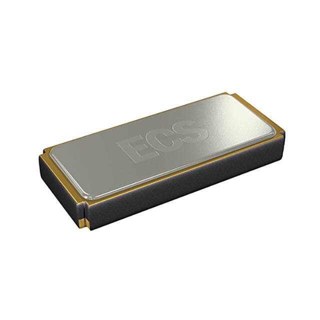 ECS-3215MV-327KE-BN-TR XTAL OSC XO 32.788 KHZ CMOS SMD