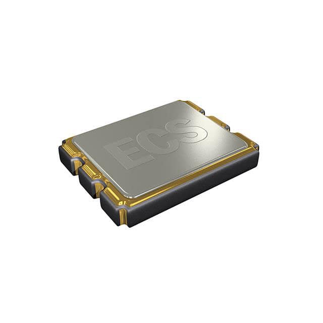 ECS-3225MVLC-018-CN-TR XTAL OSC XO 1.8432MHZ CMOS SMD