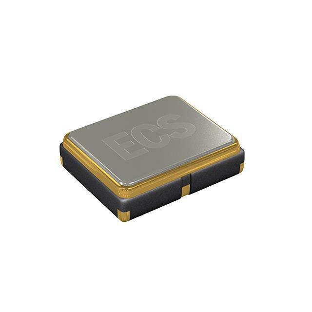 ECS-327ATQMV-CN-TR XTAL OSC XO 32.7680KHZ CMOS SMD