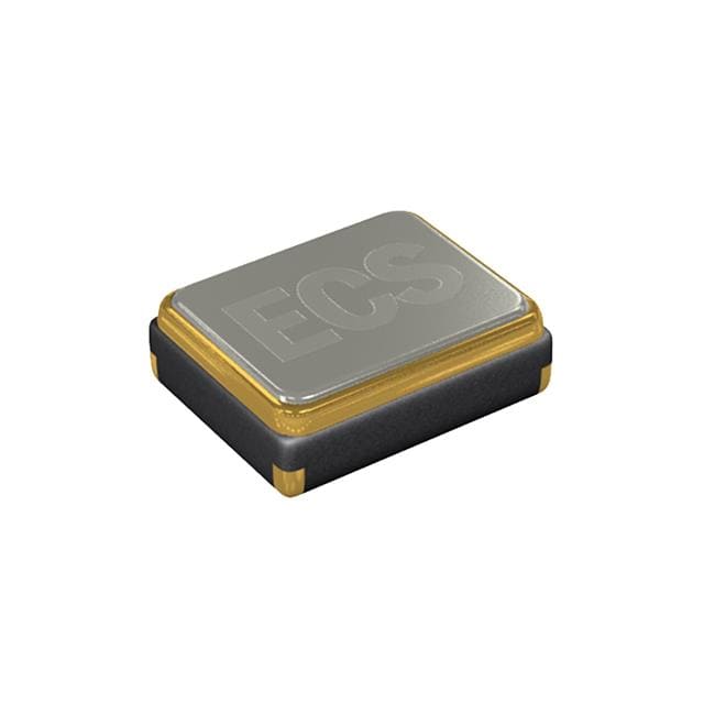 ECS-327MV-DM-TR XTAL OSC XO 32.7680KHZ CMOS SMD