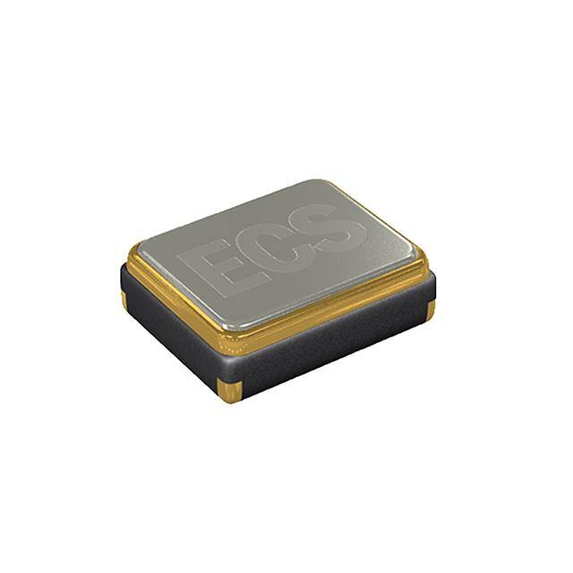 ECS-327TXO-2012-33-TR XTAL OSC TCXO 32.7680KHZ CMOS SM
