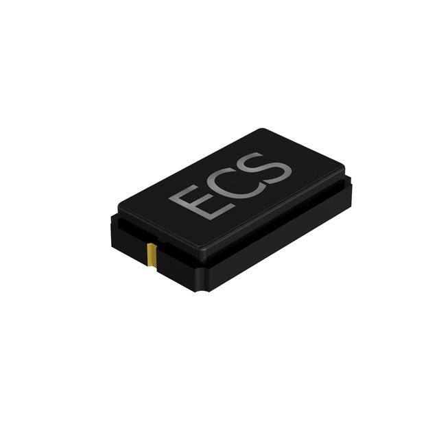 ECS-400-20-20A-F-TR CRYSTAL 40 MHZ 20PF SMD