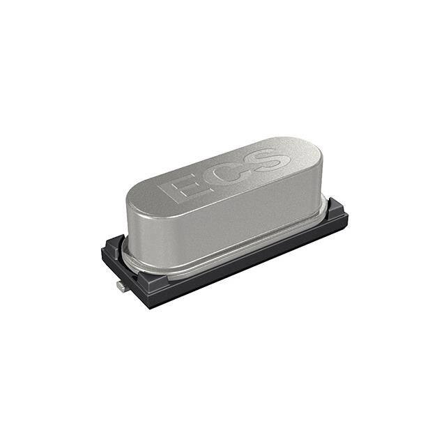 ECS-120-20-5PX-EN-TR CRYSTAL 12.0000MHZ 20PF SMD