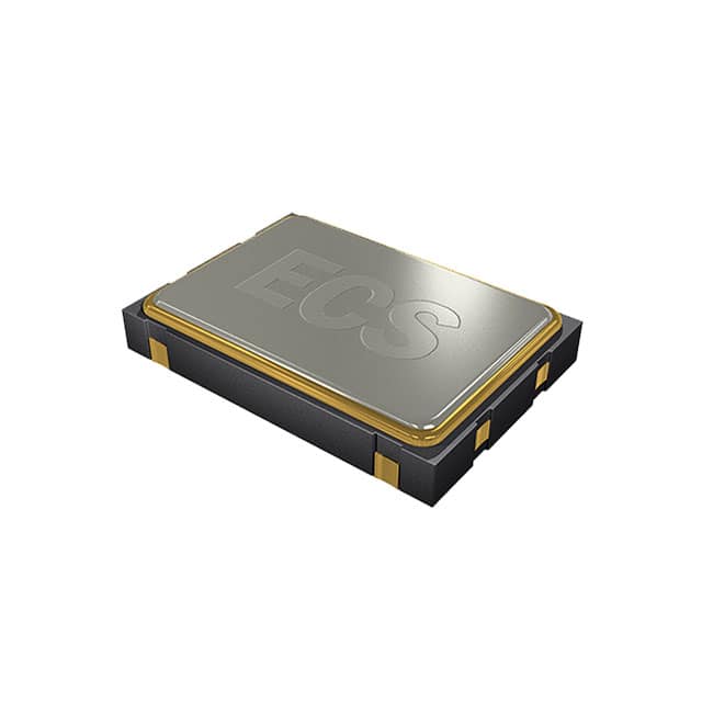 ECS-7050MV-250-CN-TR XTAL OSC XO 25MHZ HCMOS SMD
