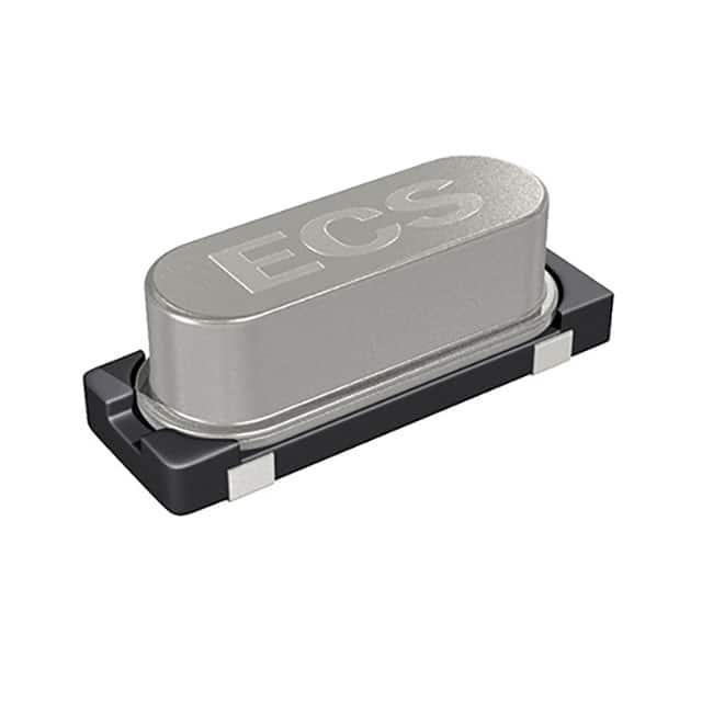 ECS-40-20-28AX-EN-TR CRYSTAL 4.000 MHZ 20 PF SMD