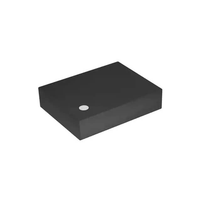 ECS-RTC-3225-5699HS-TR IC RTC CLK/CALENDAR I2C 10SMD