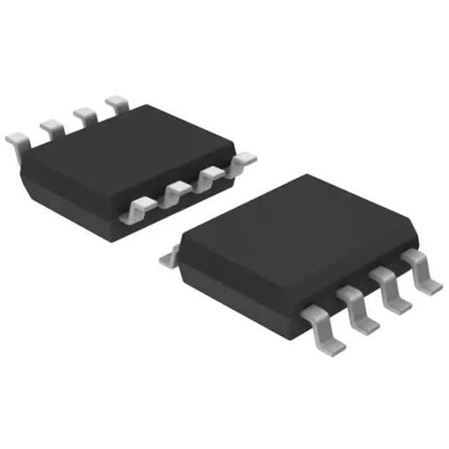ECS-RTC-SOP8-5101A-TR IC RTC CLOCK/CALENDAR I2C 8SOP