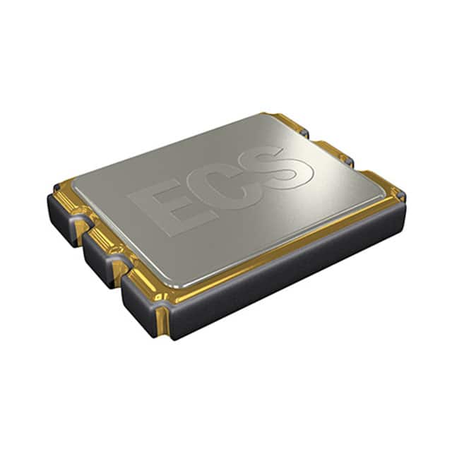 ECS-TXO-25CSMV-400-BN-TR XTAL OSC TCXO 40MHZ CLPSNW SMD