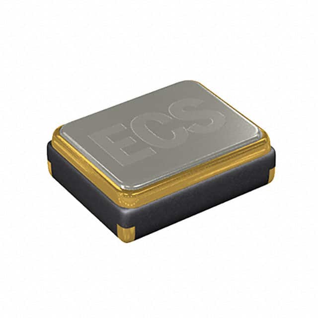 ECS-TXO-3225MV-120-TR XTAL OSC TCXO 12MHZ HCMOS