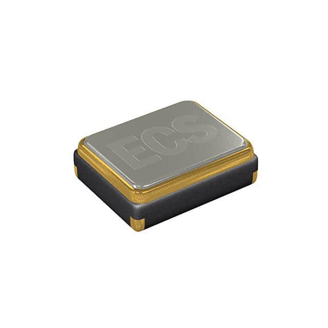 ECS-TXO-3225MV-245.7-TR XTAL OSC TCXO 24.576MHZ HCMOS