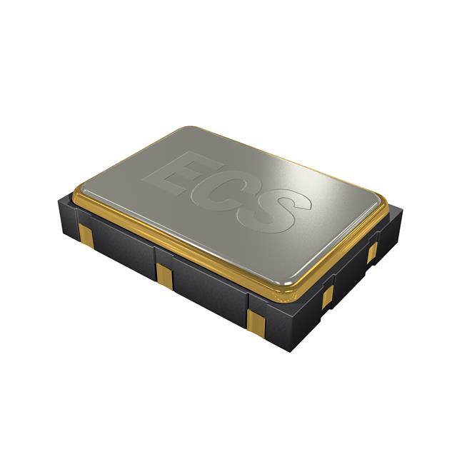 ECS-TXO53-S3-33-250-BN-TR XTAL OSC TCXO 25.000MHZ 3.3V CMO