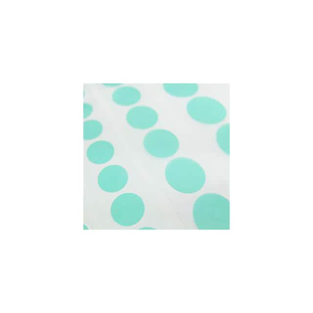 CGSTAPE-5458D-1/2", 2000 dots 2 mil Masking Dots