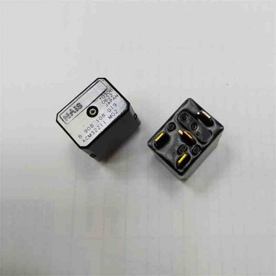 ACM32211 M02 The NAIS ACM32211 M02 is a relay with RoHS3 compliance and MSL Level 1 rating. It is suitable for various applications.