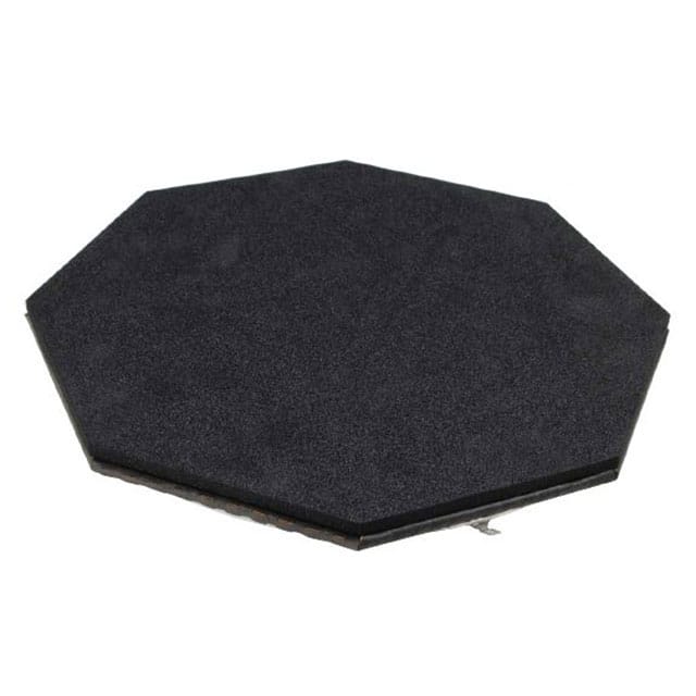 47200 ESD DISSIPATIVE TURNTABLE 12.5"