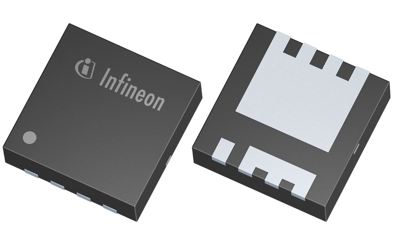 BSZ096N10LS5 The Infineon BSZ096N10LS5 is an N-channel MOSFET designed for high-frequency switching applications. It offers a 100V drain-source voltage and a low on-resistance.