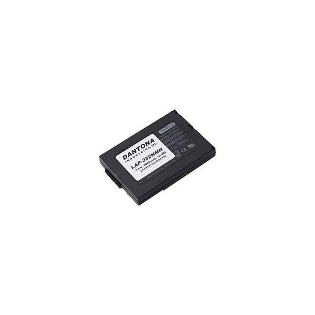LAP-352NMH Replacement for Daytona LAP-352N