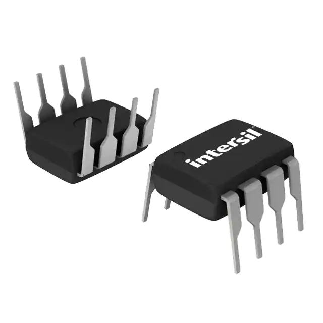 ICL7660SCPAZ The ICL7660SCPAZ is a charge pump switching regulator from Renesas Electronics America Inc. It operates with an input voltage range of 1.5V to 12V and provides an output current of up to 45mA.