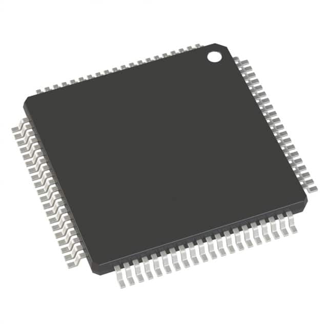 AD8109ASTZ IC VIDEO CROSSPOINT SWIT 80LQFP