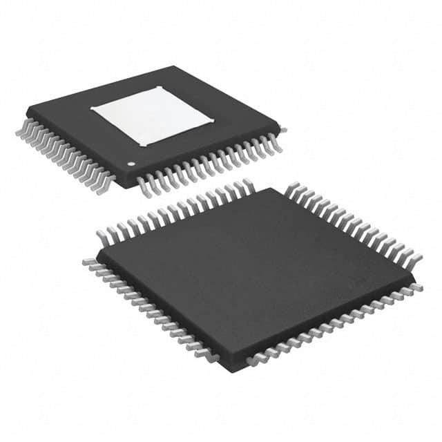 AD5560JSVUZ IC POWER SUPPLY 64TQFP