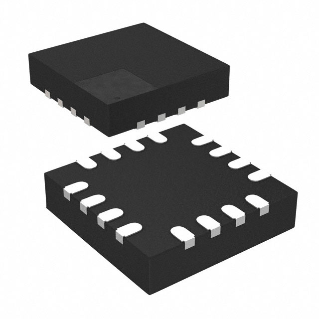 AD5592RBCPZ-1-RL7 IC ADC/DAC 12BIT 400K 16LFCSP